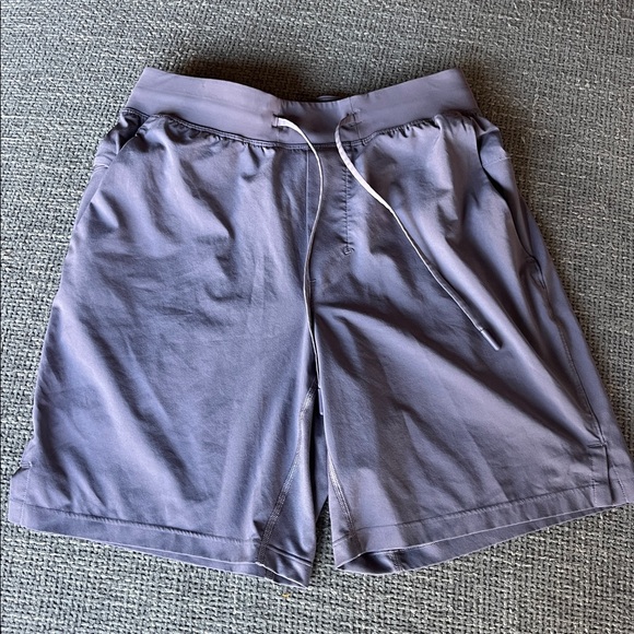 New! LULULEMON Shorts - Picture 5 of 8